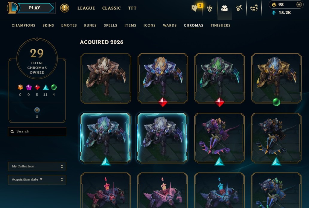 oferta