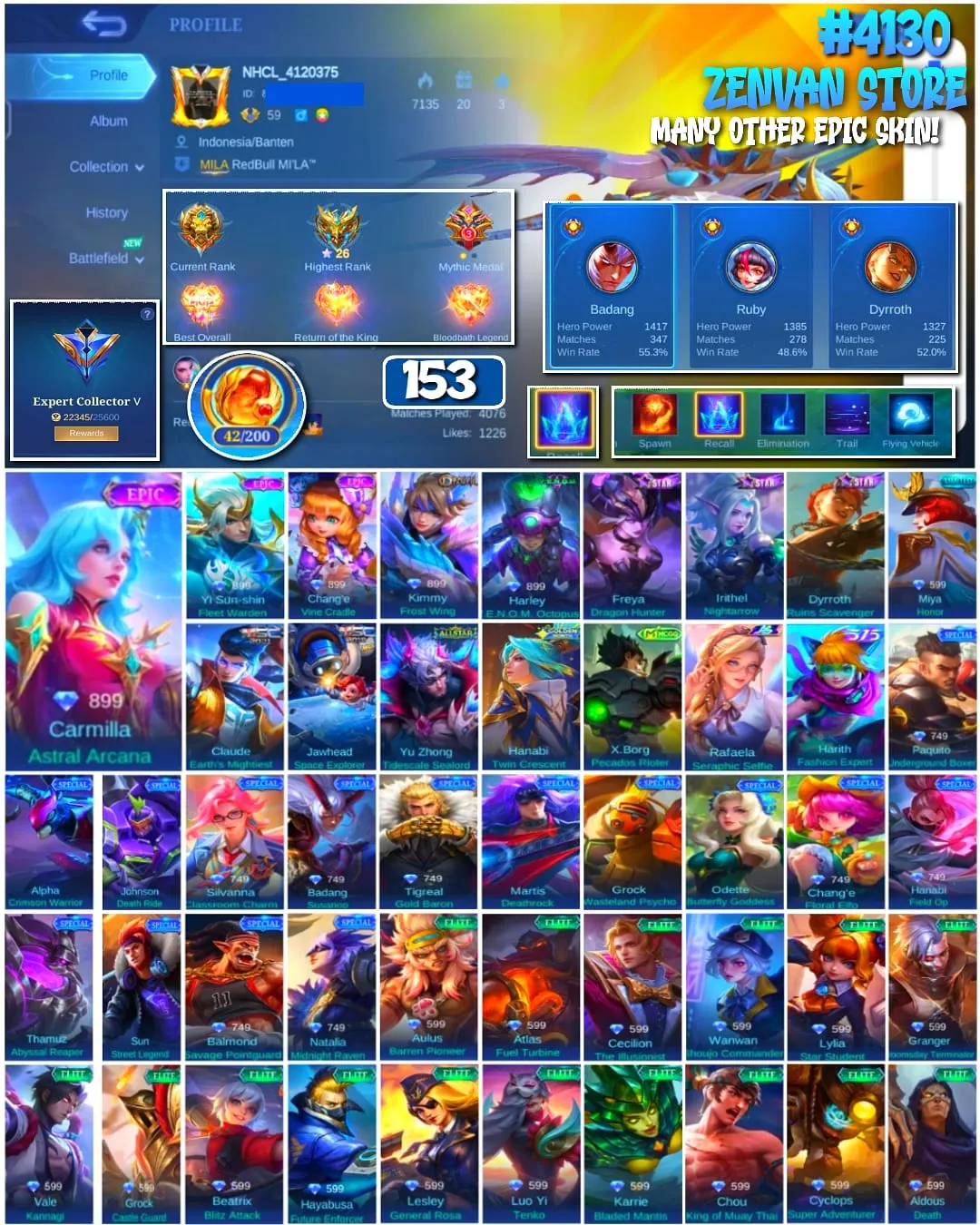 offer preview