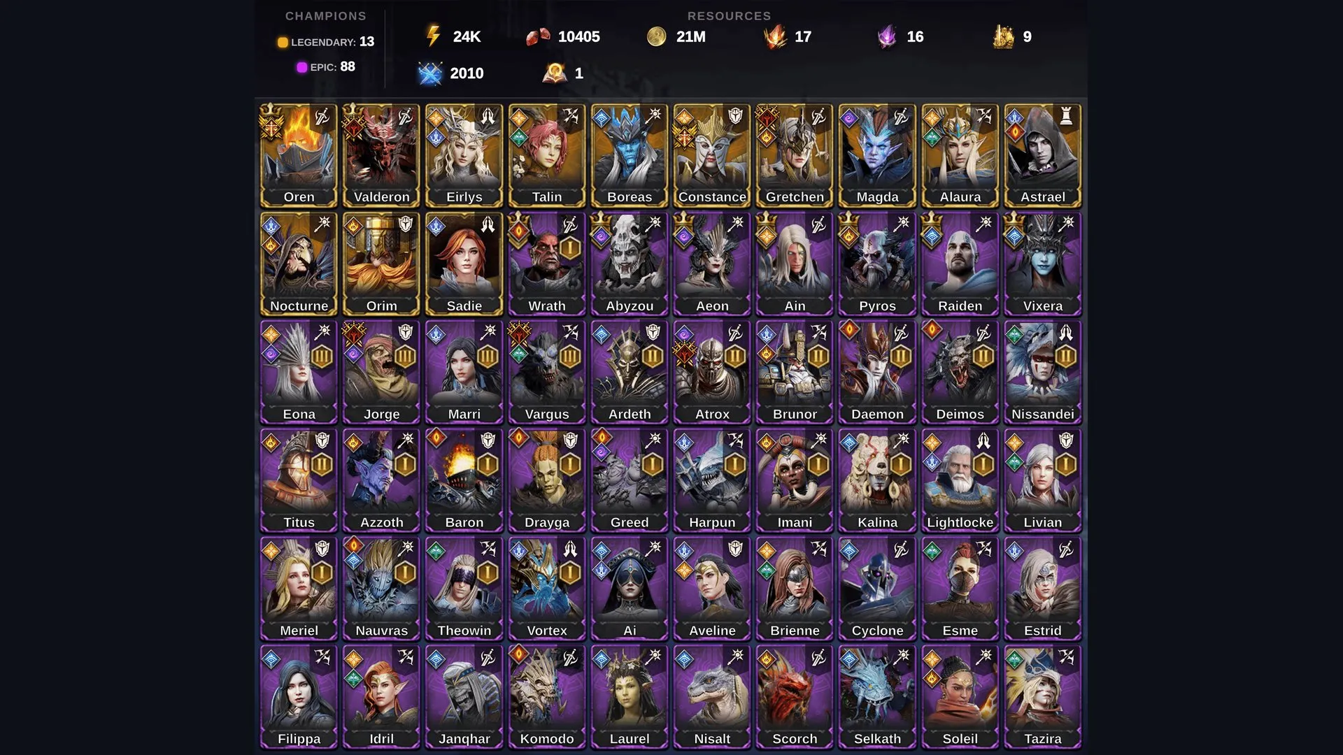 offer preview