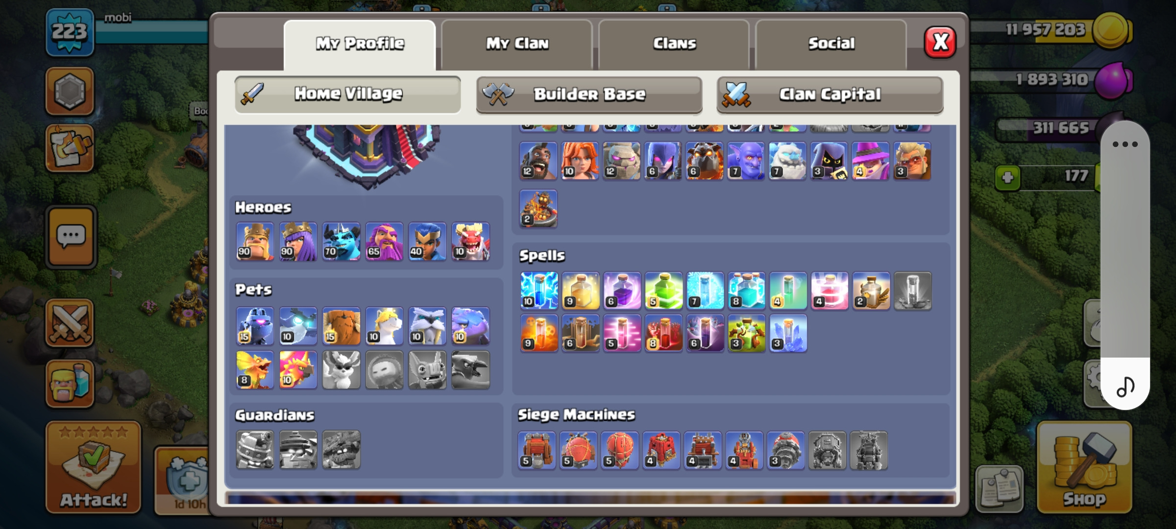 offer preview