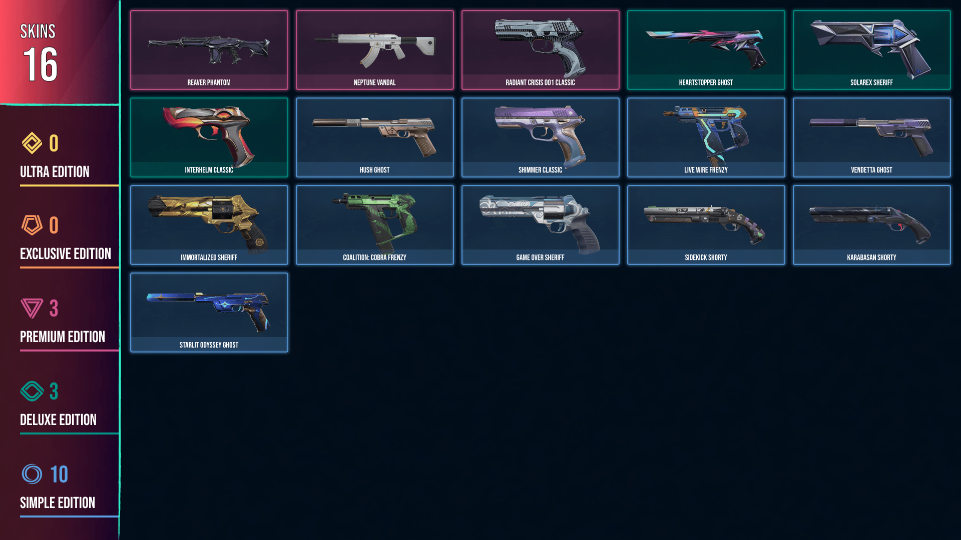 offer preview