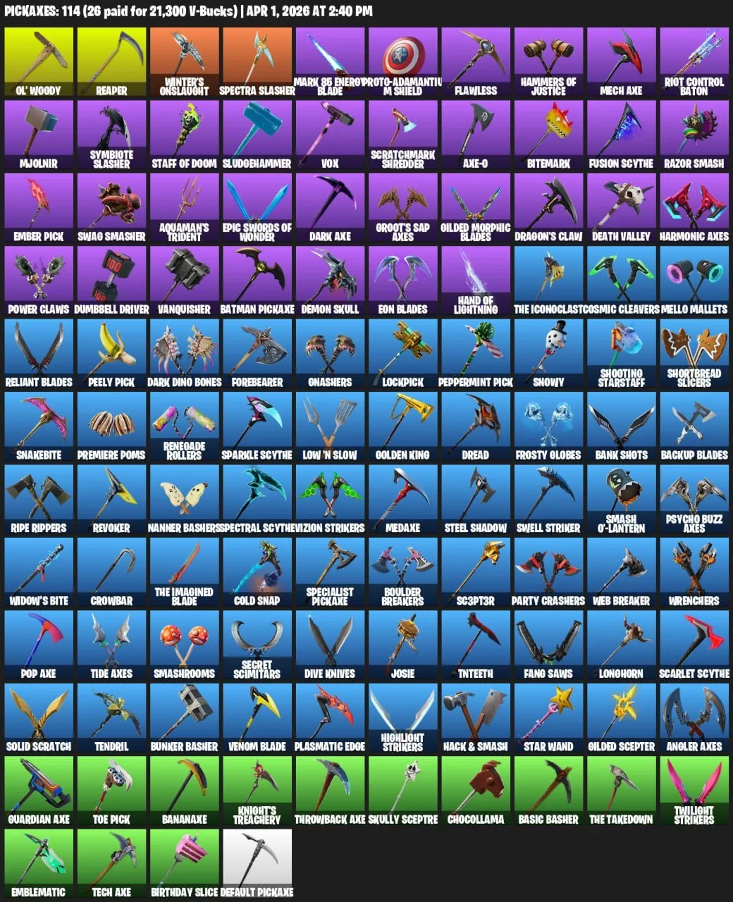 offer preview