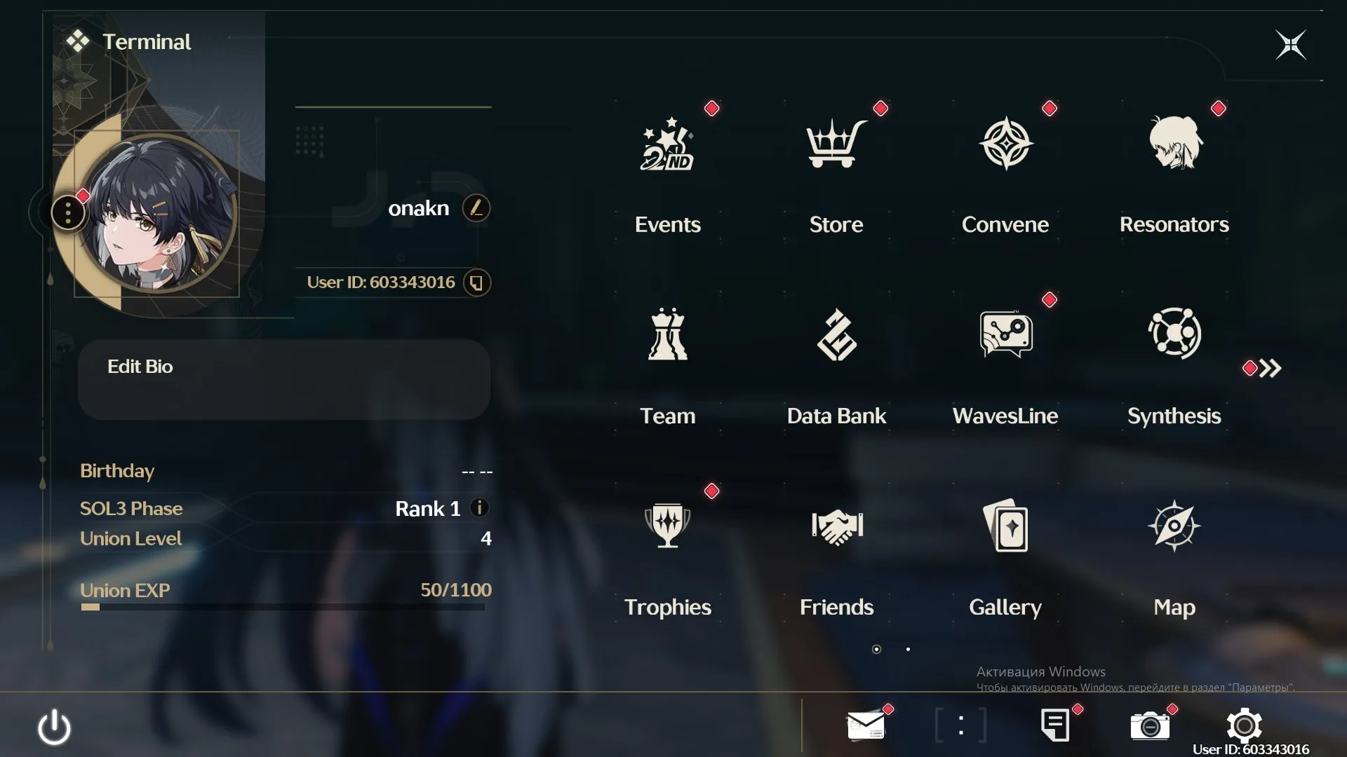 vista previa de la oferta