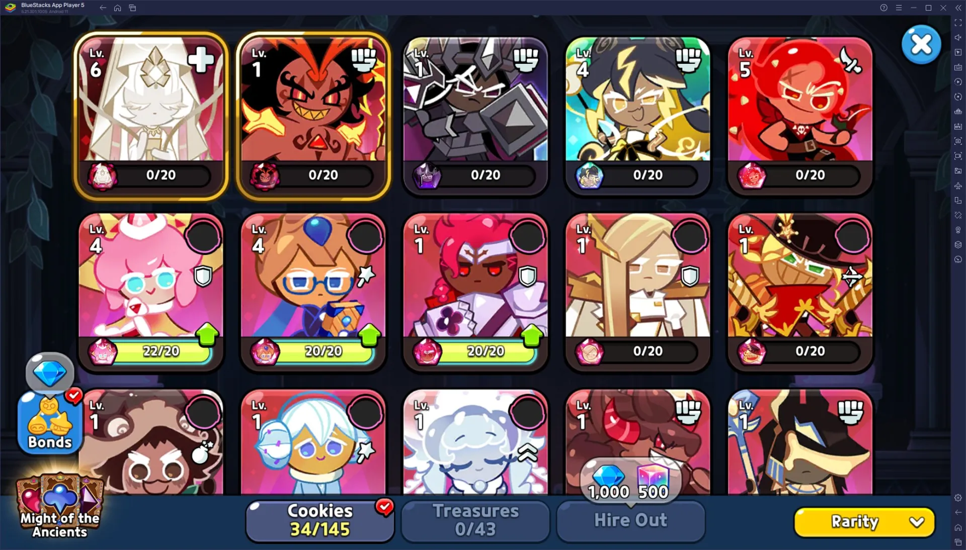 offer preview