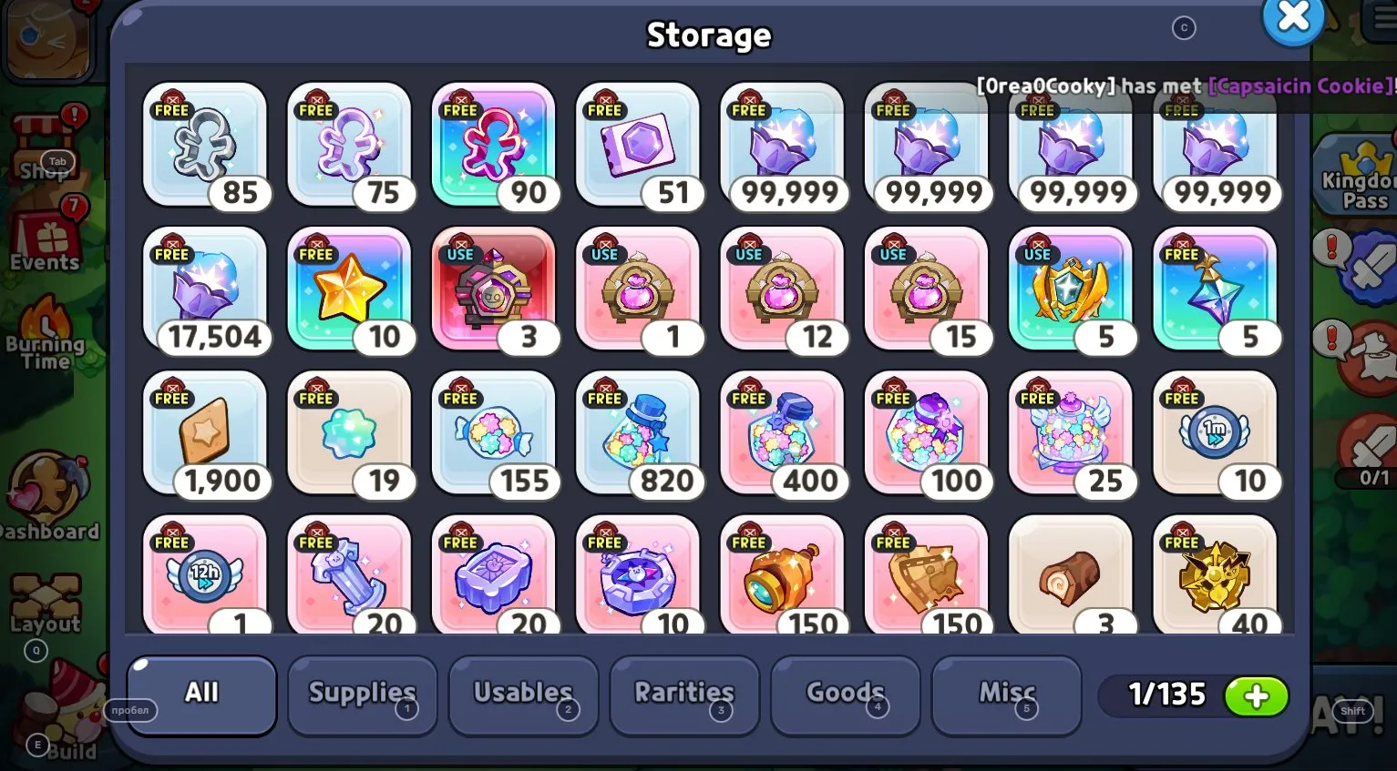 offer preview
