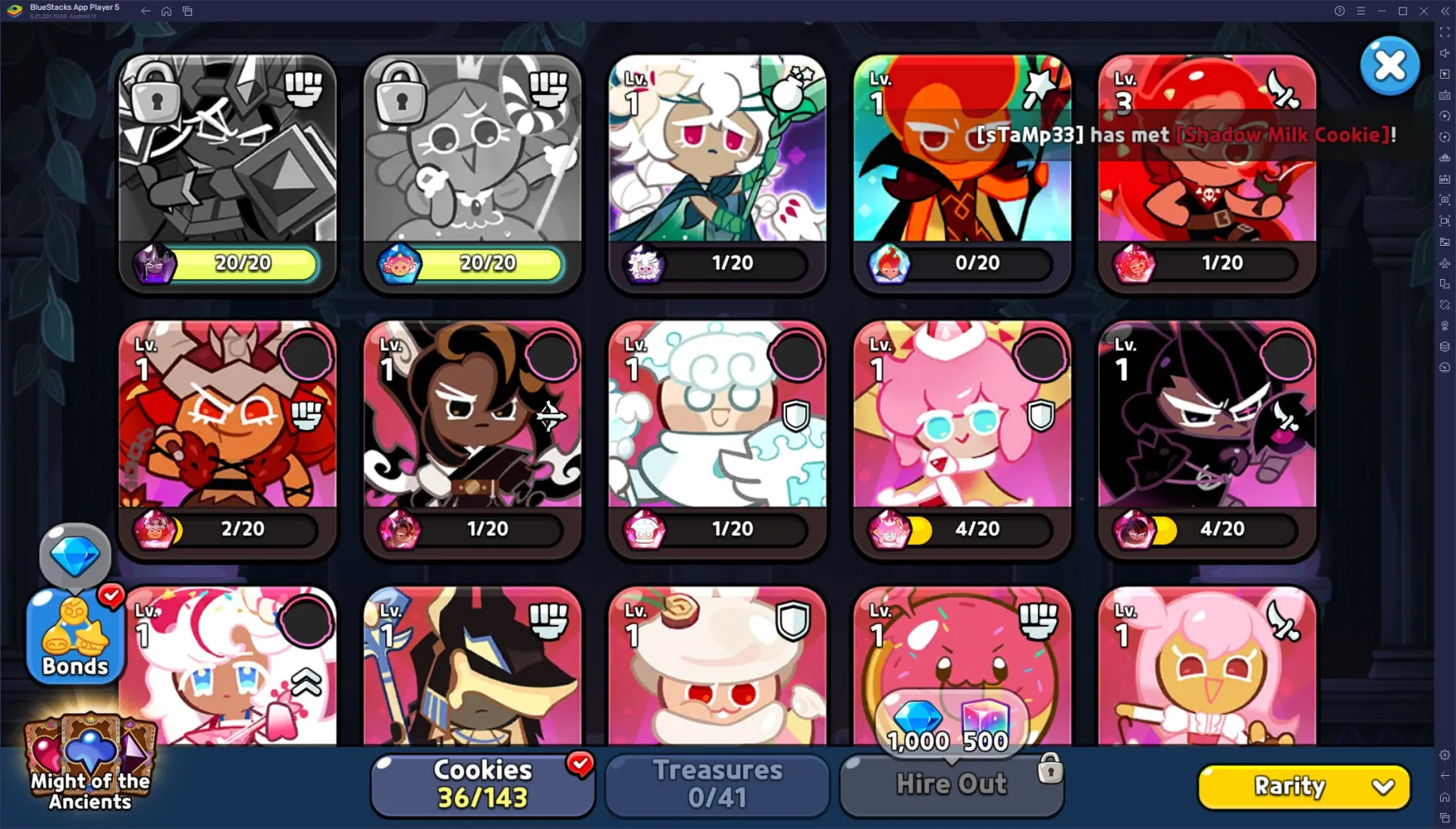 offer preview