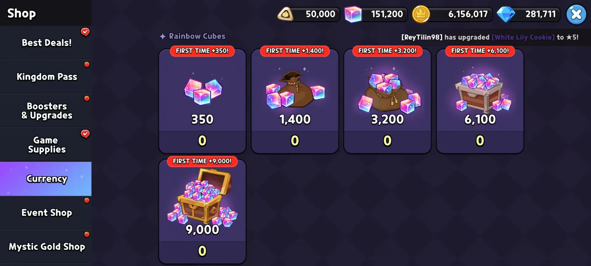 oferta