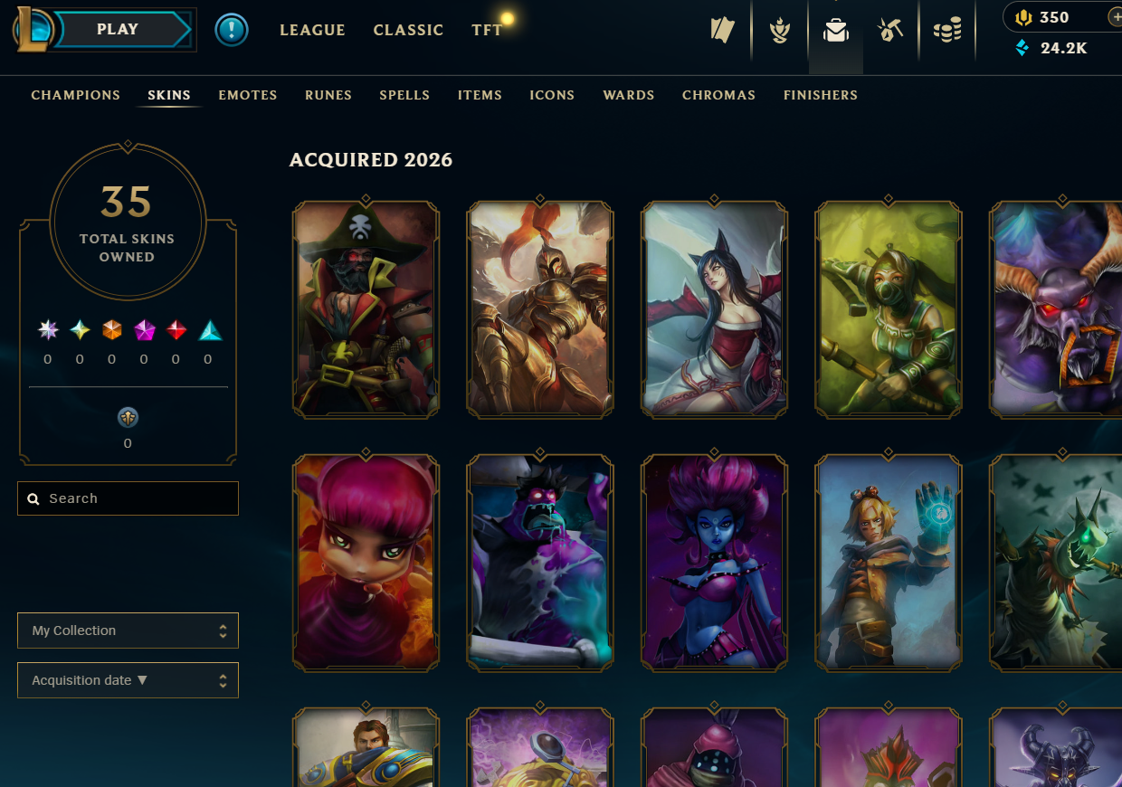 oferta