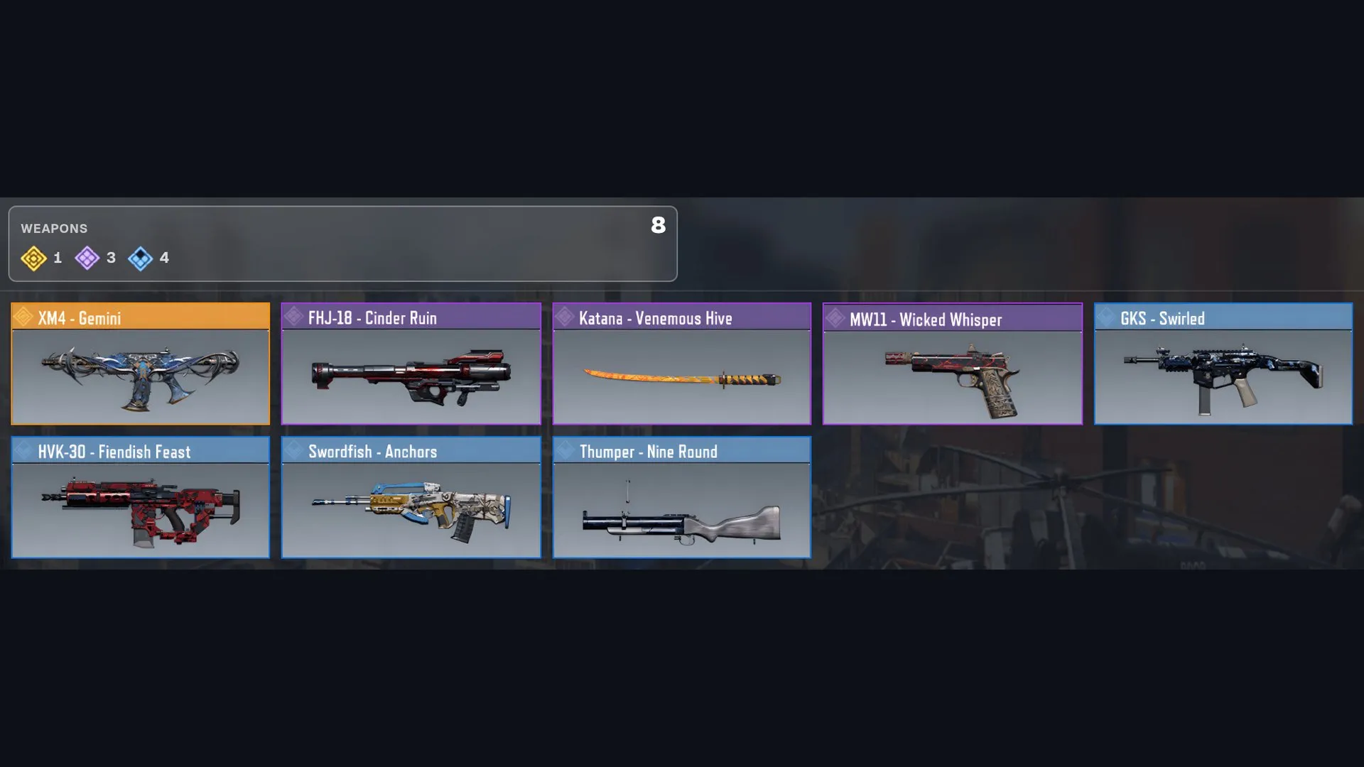 offer preview