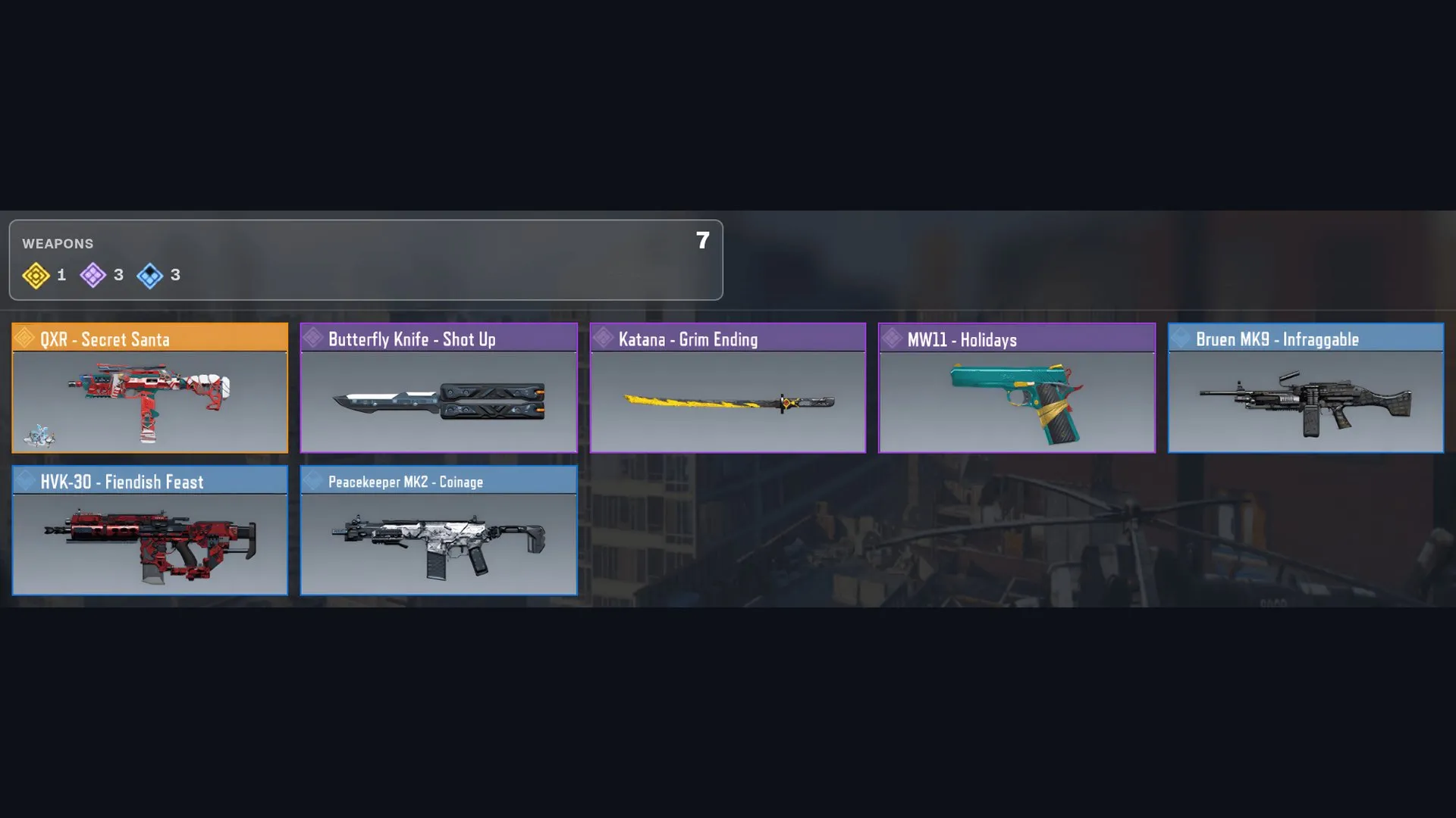 offer preview