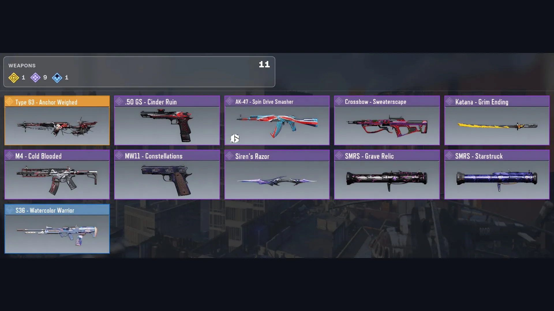 offer preview