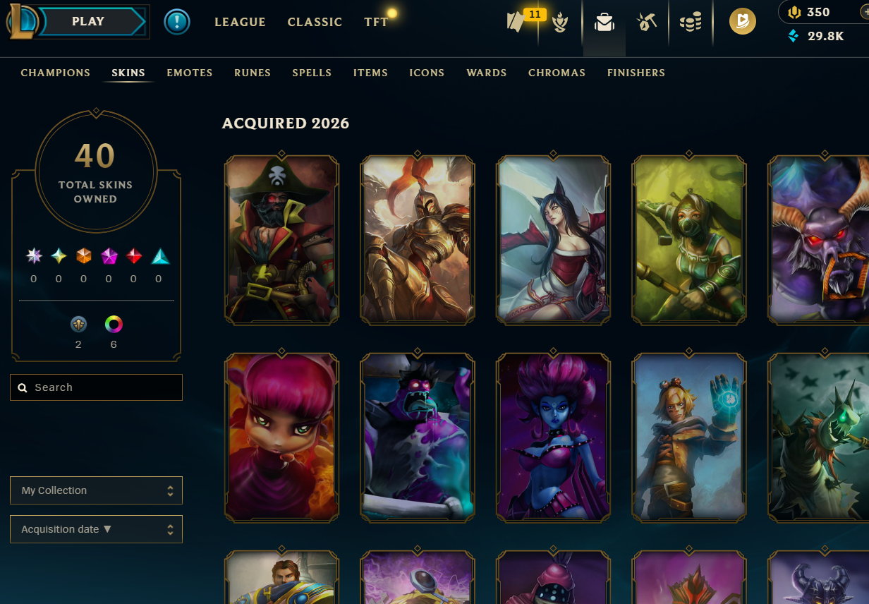 oferta