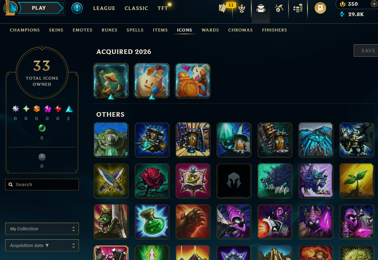 oferta