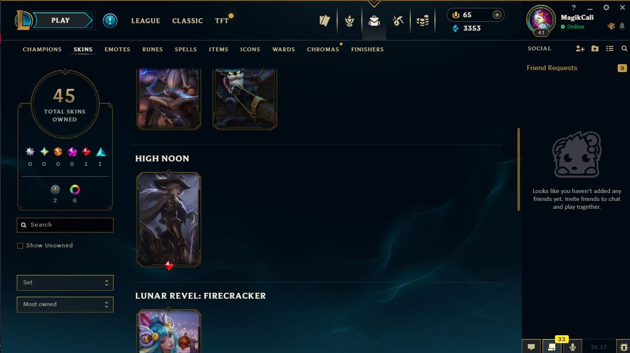 oferta