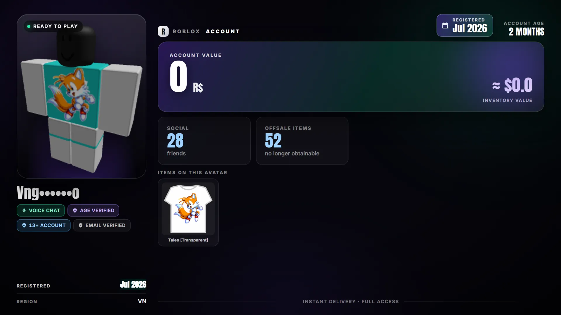 offer preview