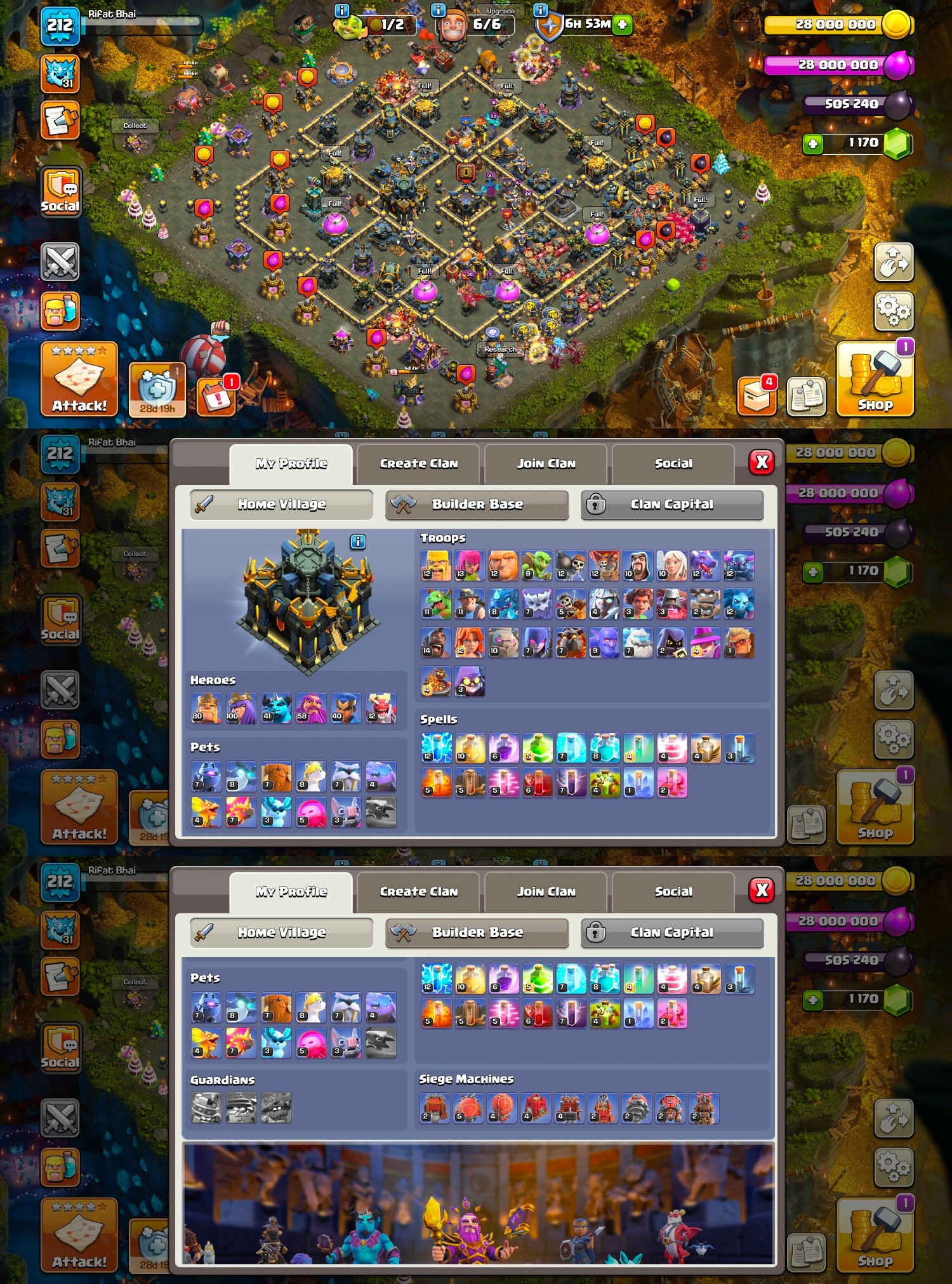offer preview