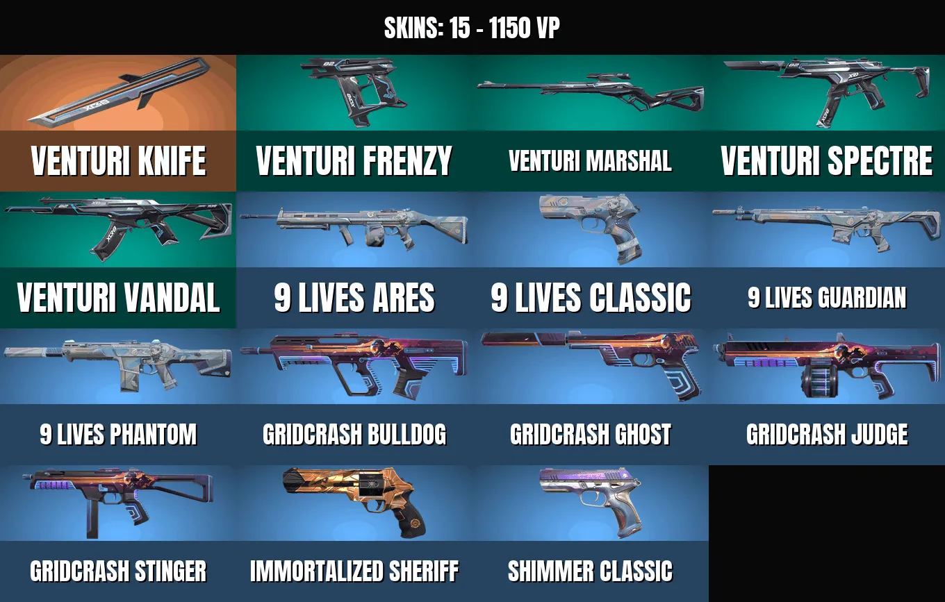 offer preview