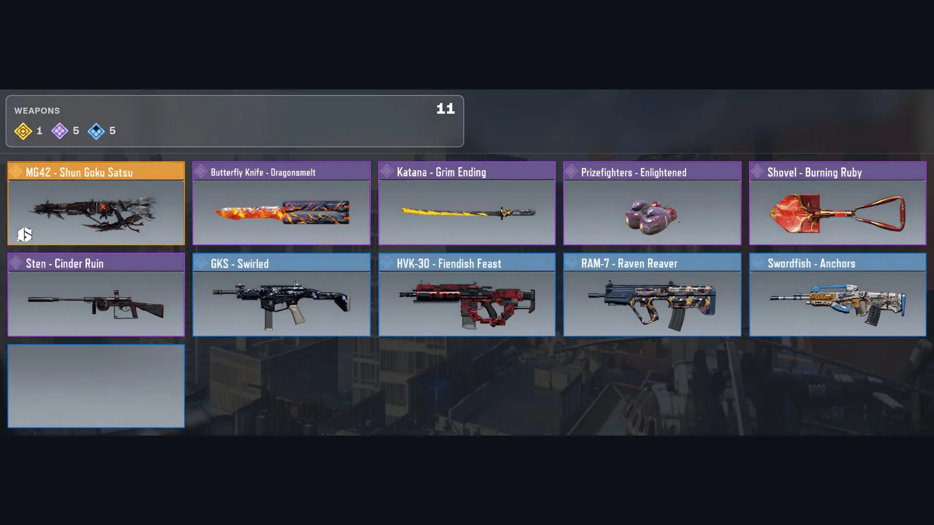 offer preview