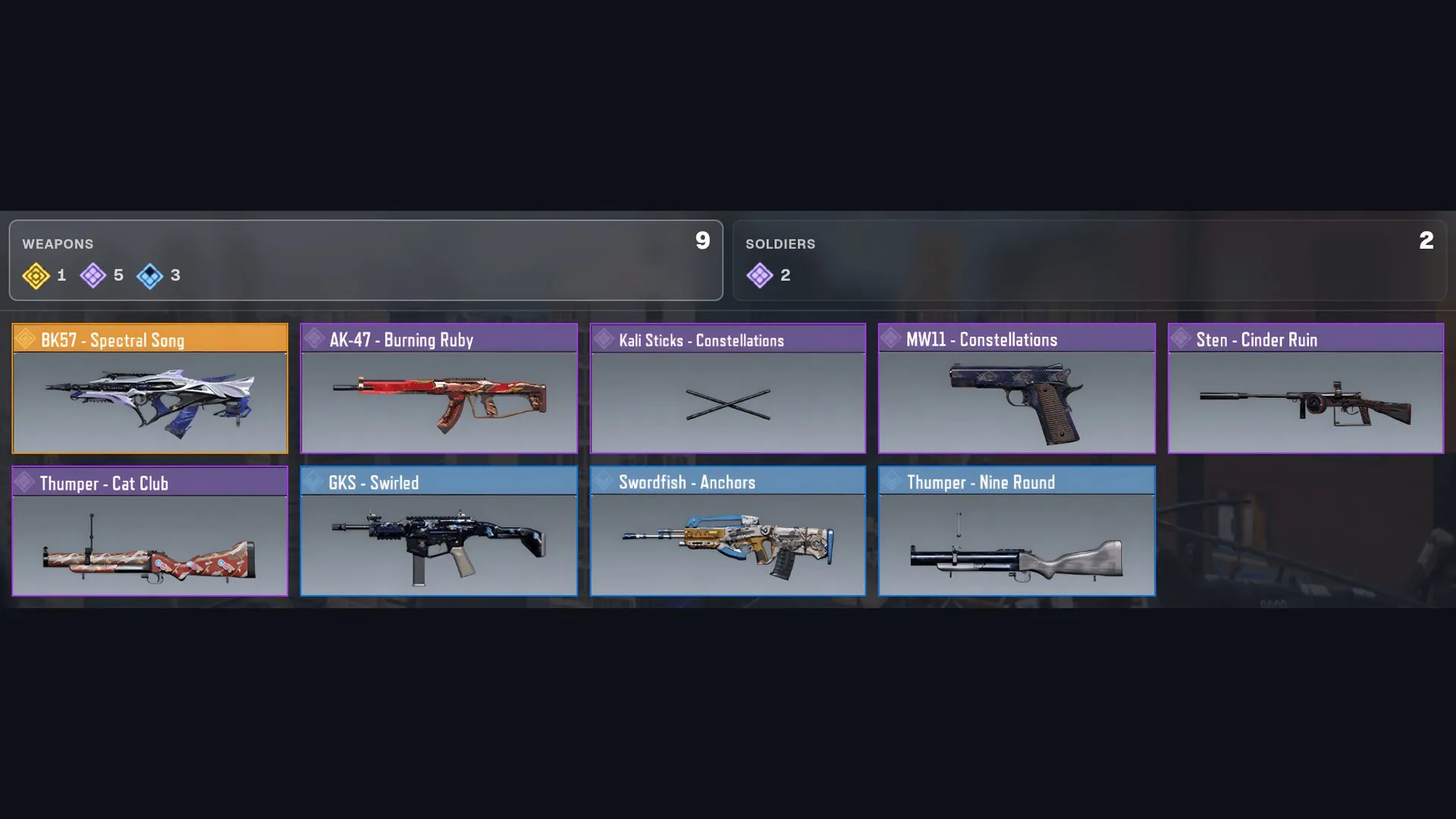 offre