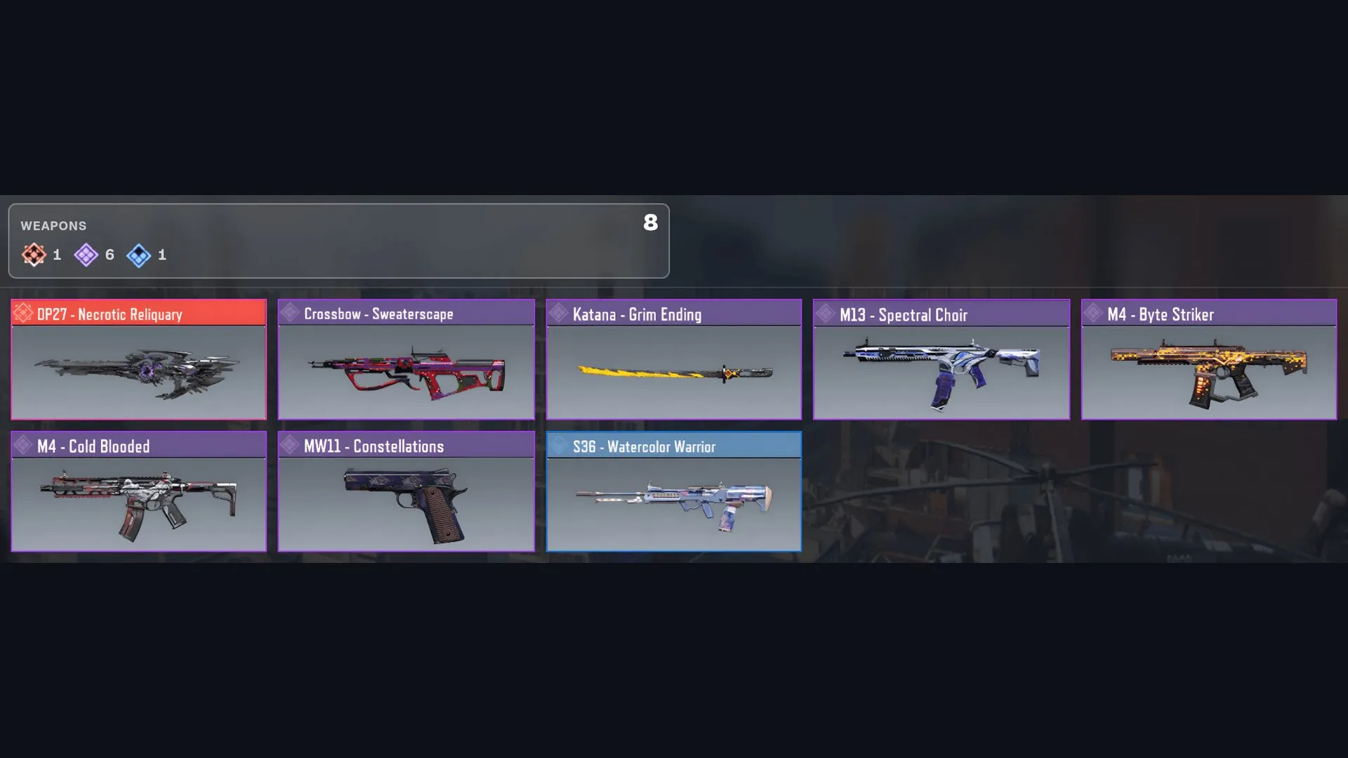 offer preview