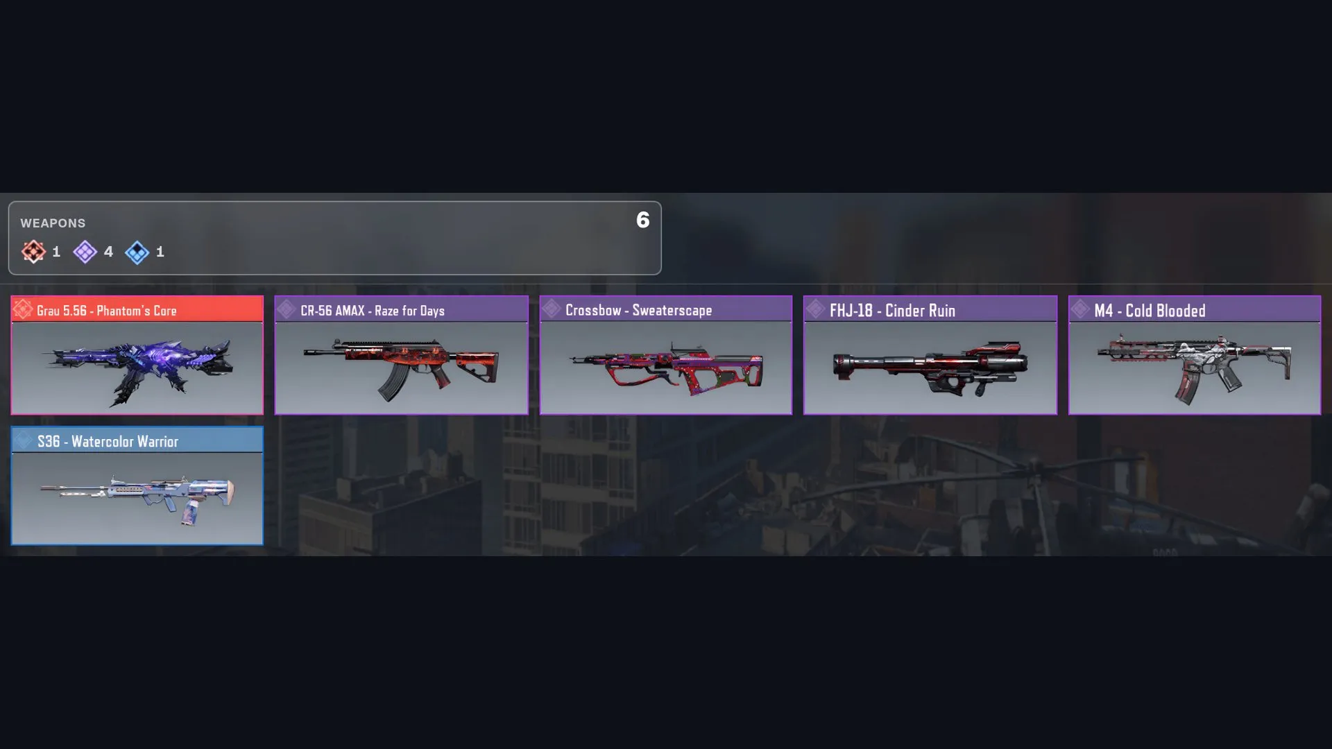 offer preview