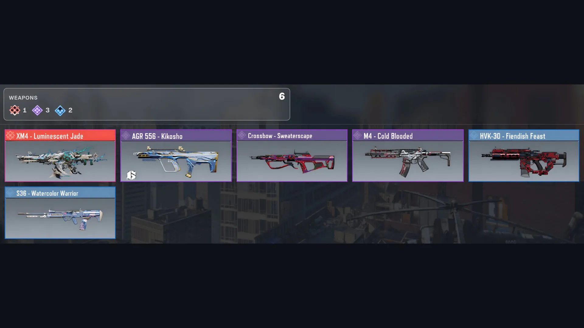 offer preview