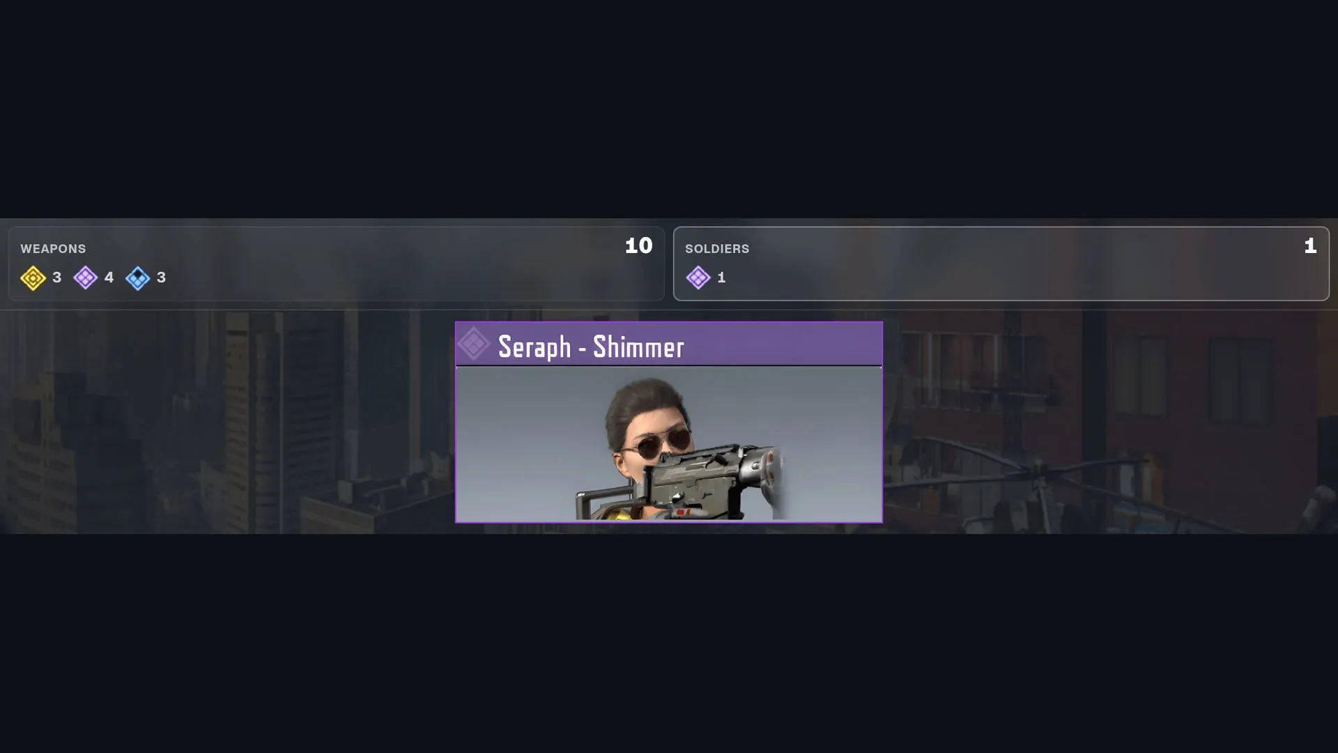offer preview