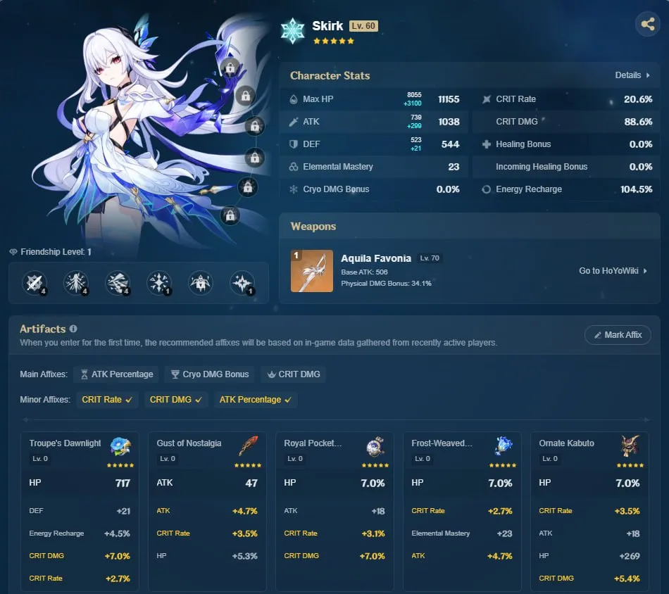offer preview