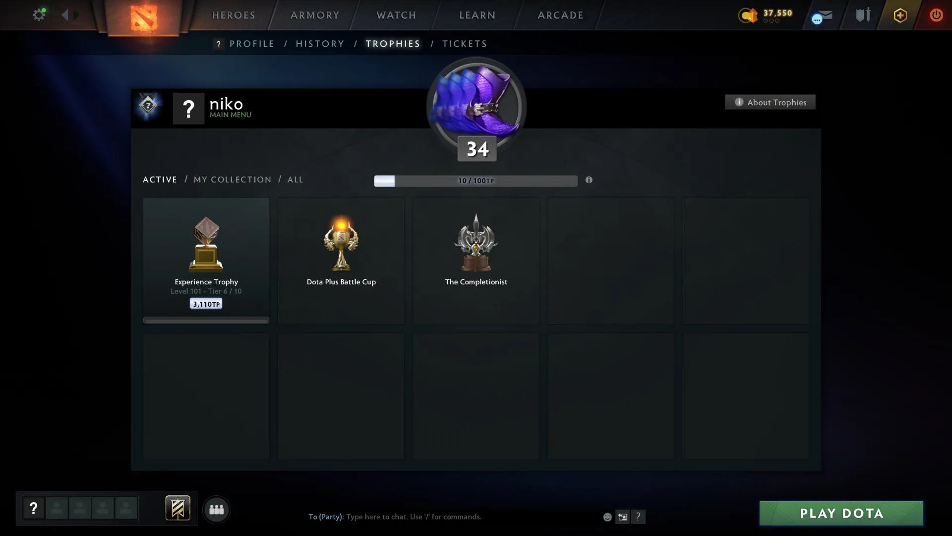offer preview