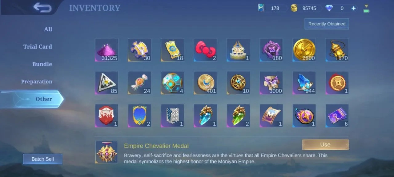 offer preview