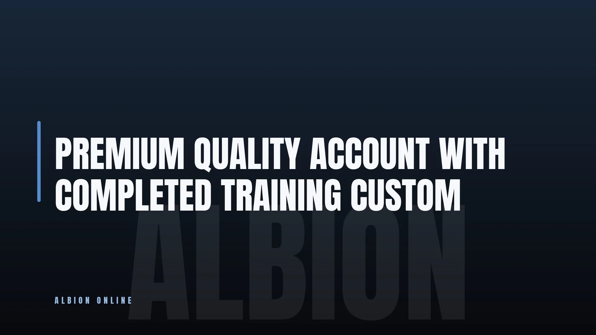 PREMIUM QUALITY