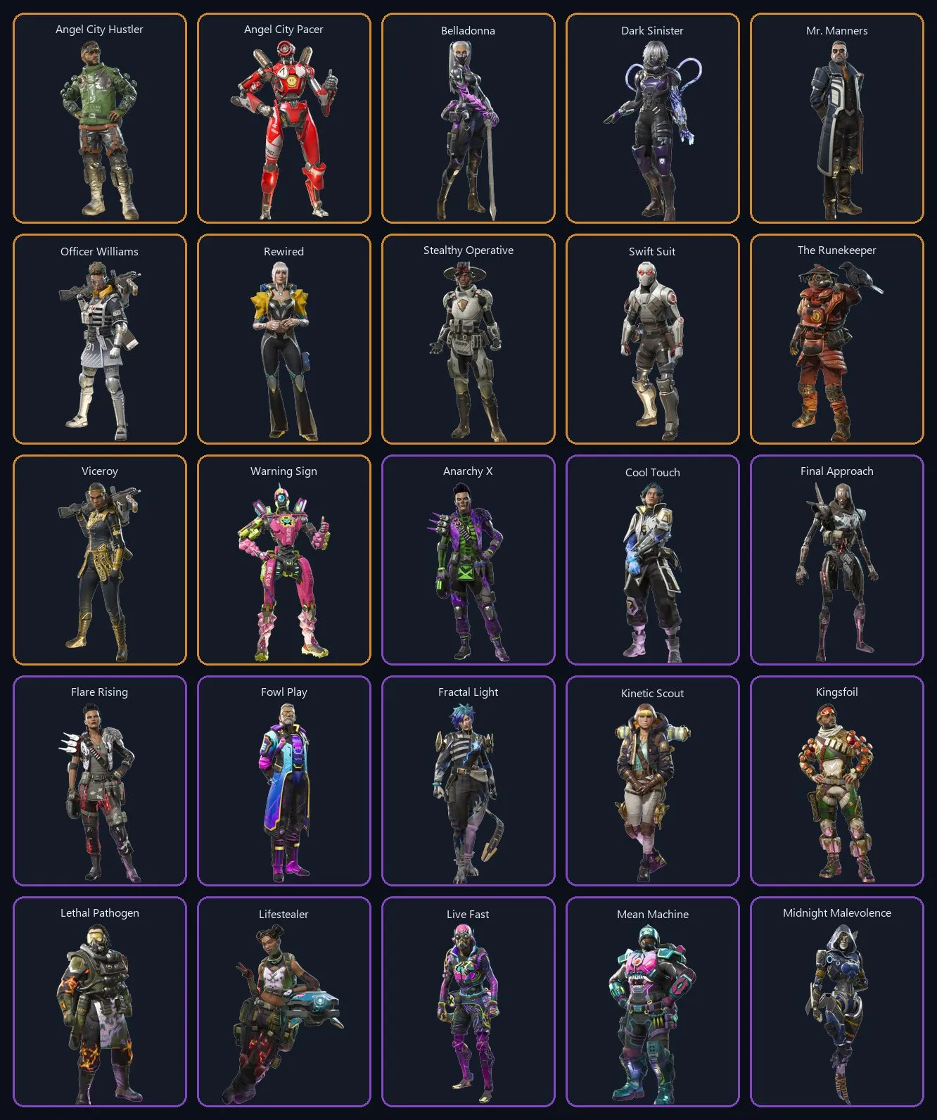 offer preview
