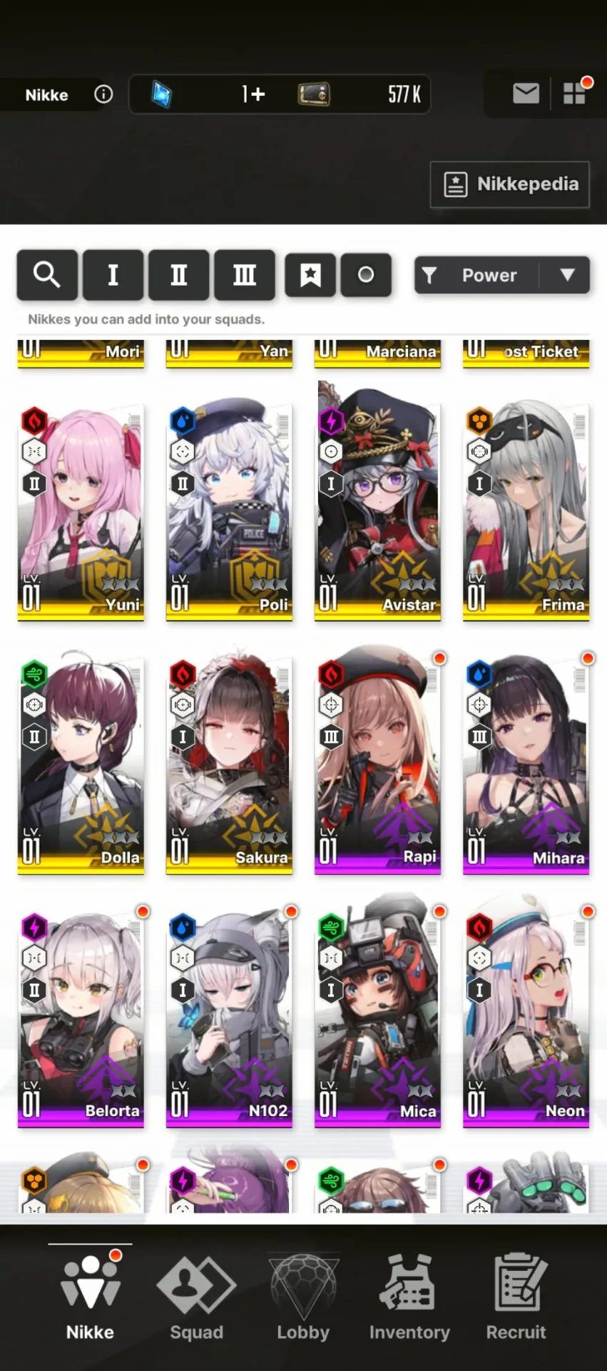 oferta