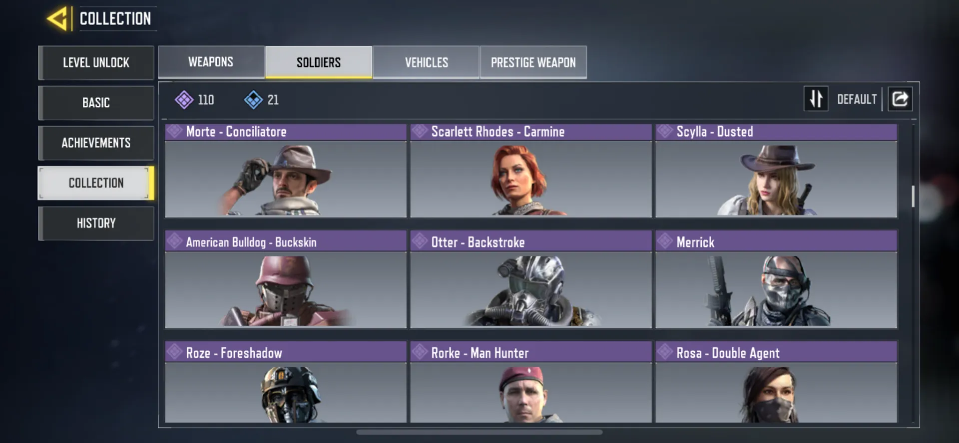offer preview