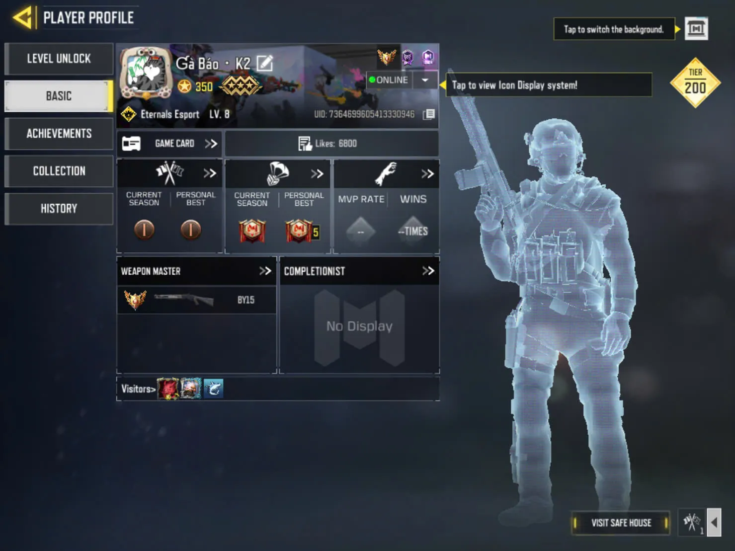 offer preview