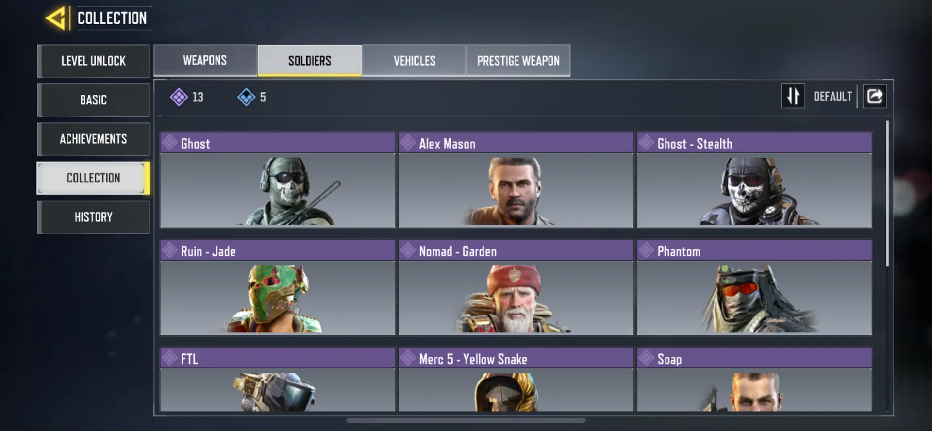 offer preview