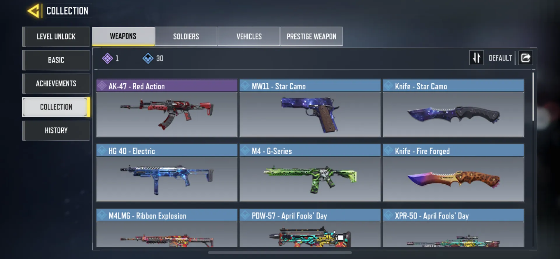 offer preview