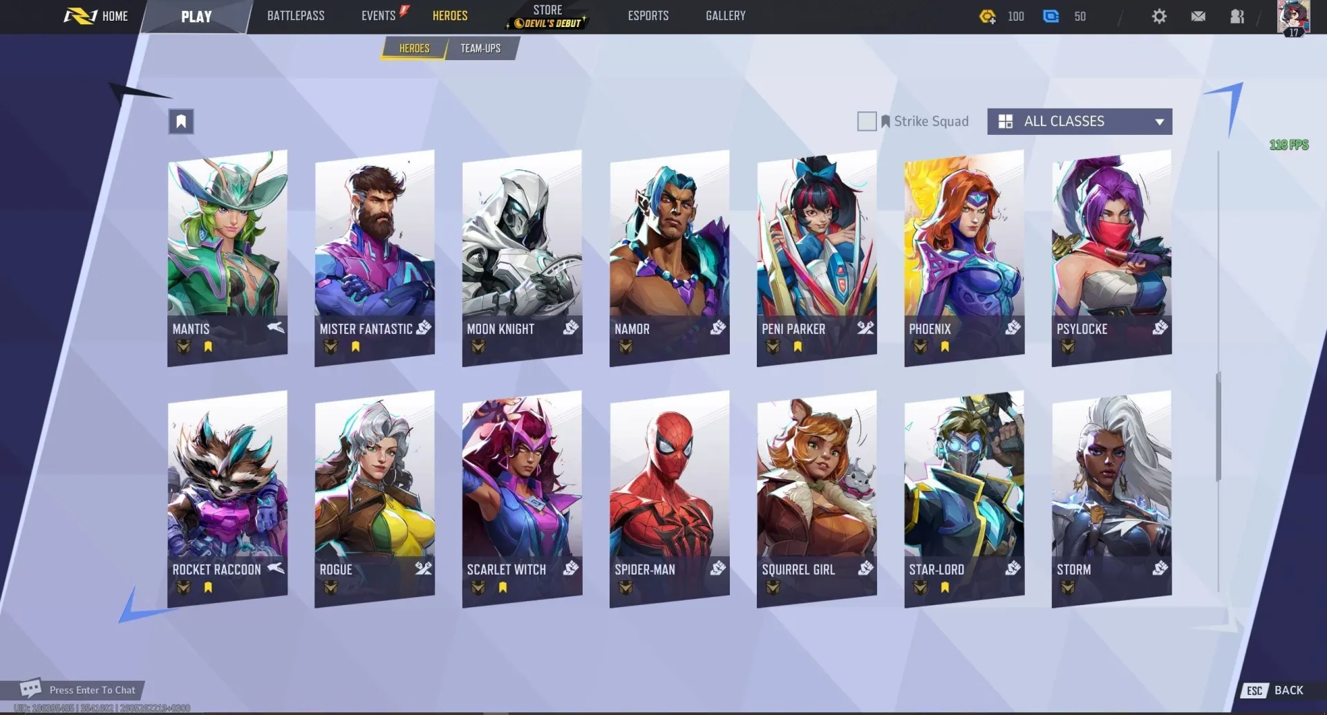 vista previa de la oferta