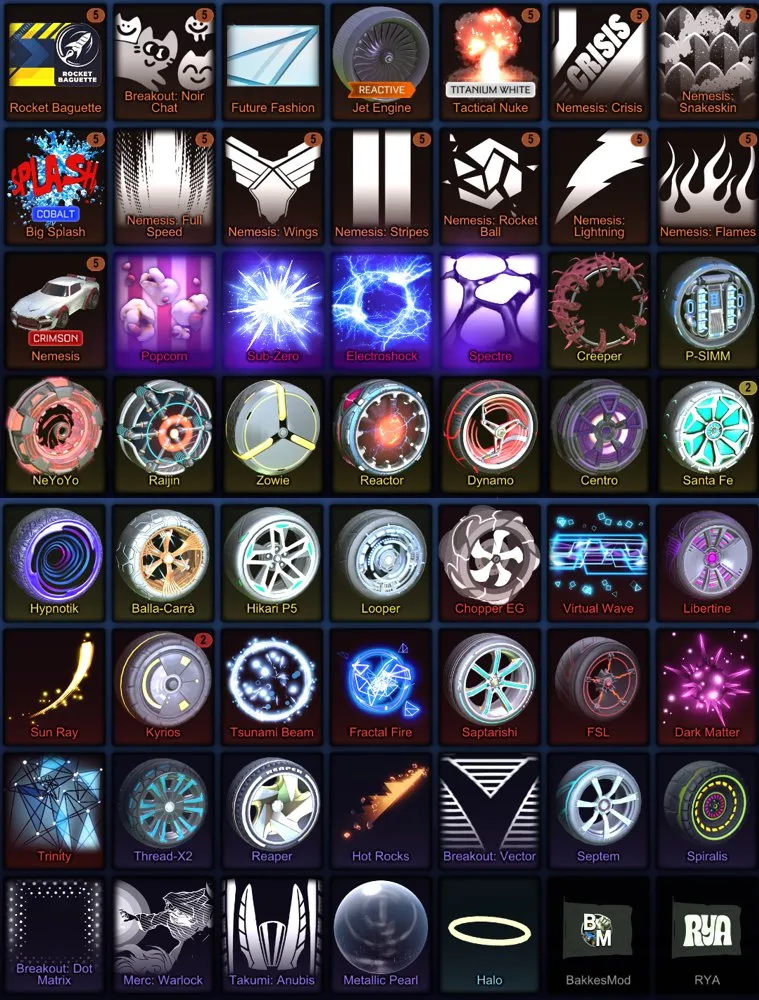 offer preview