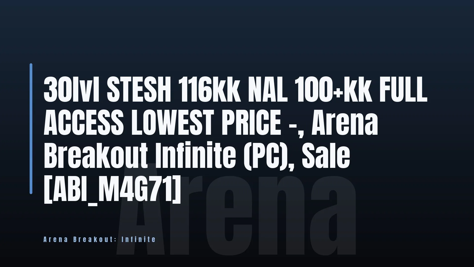 offer preview