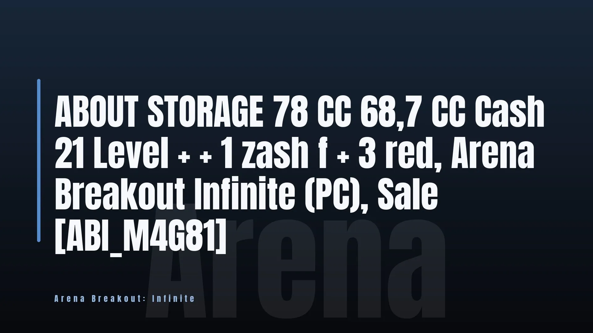 offer preview