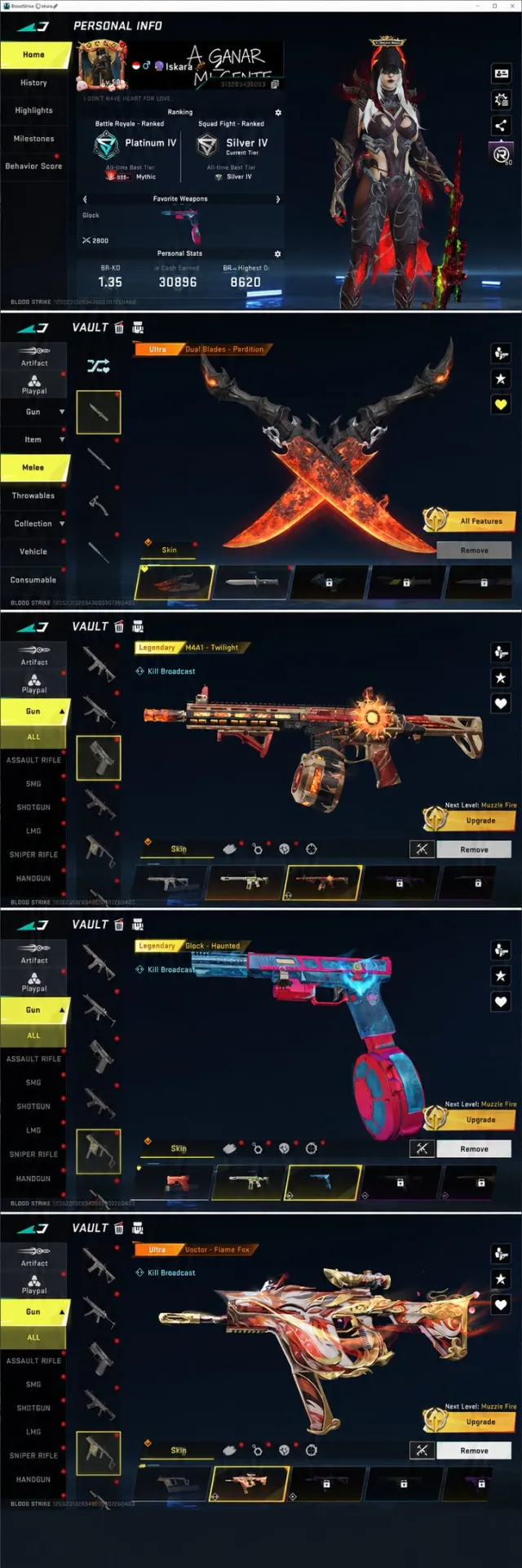 offer preview