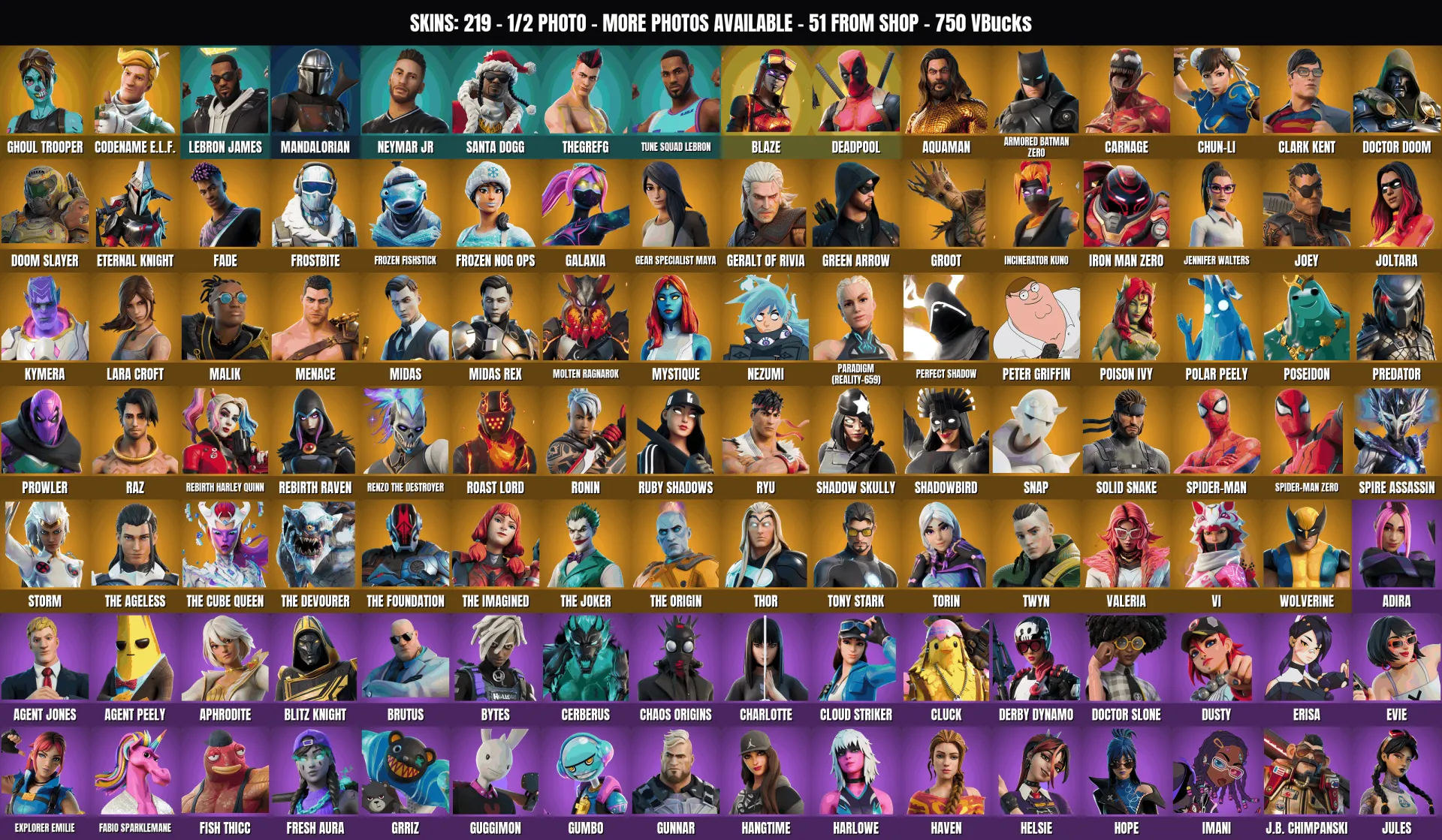offer preview