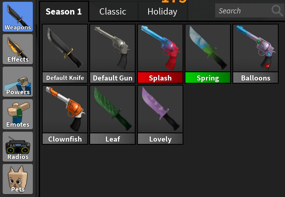 offer preview
