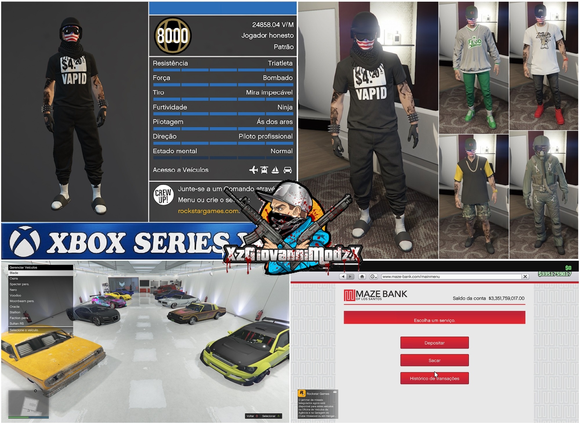 offer preview