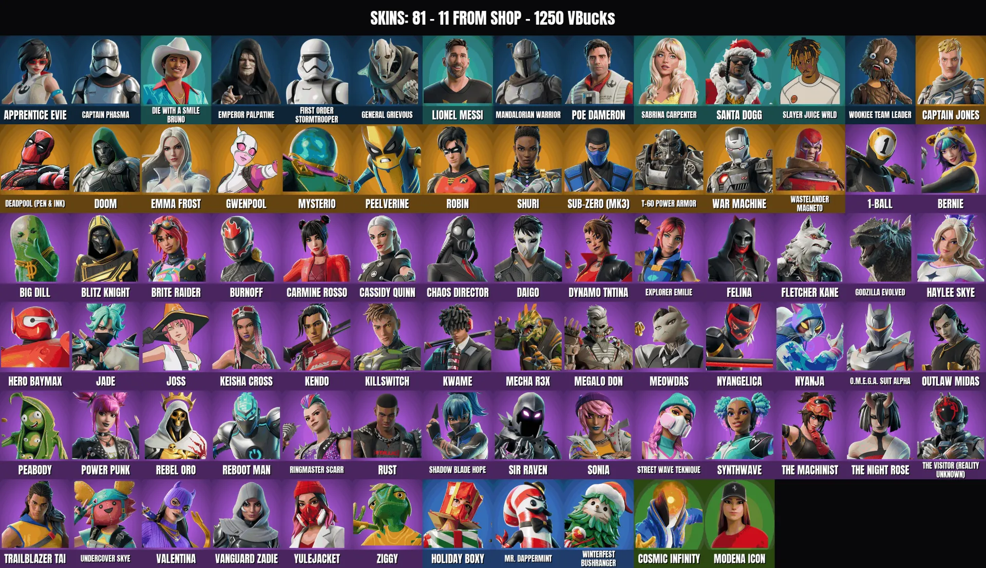 offer preview