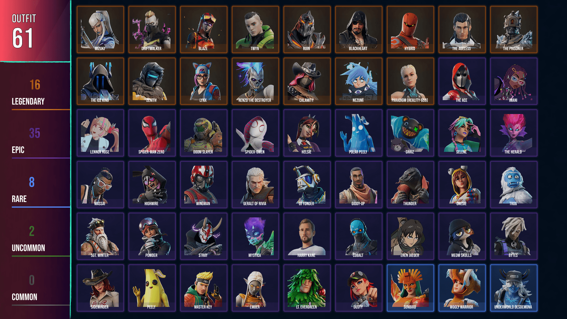 offer preview