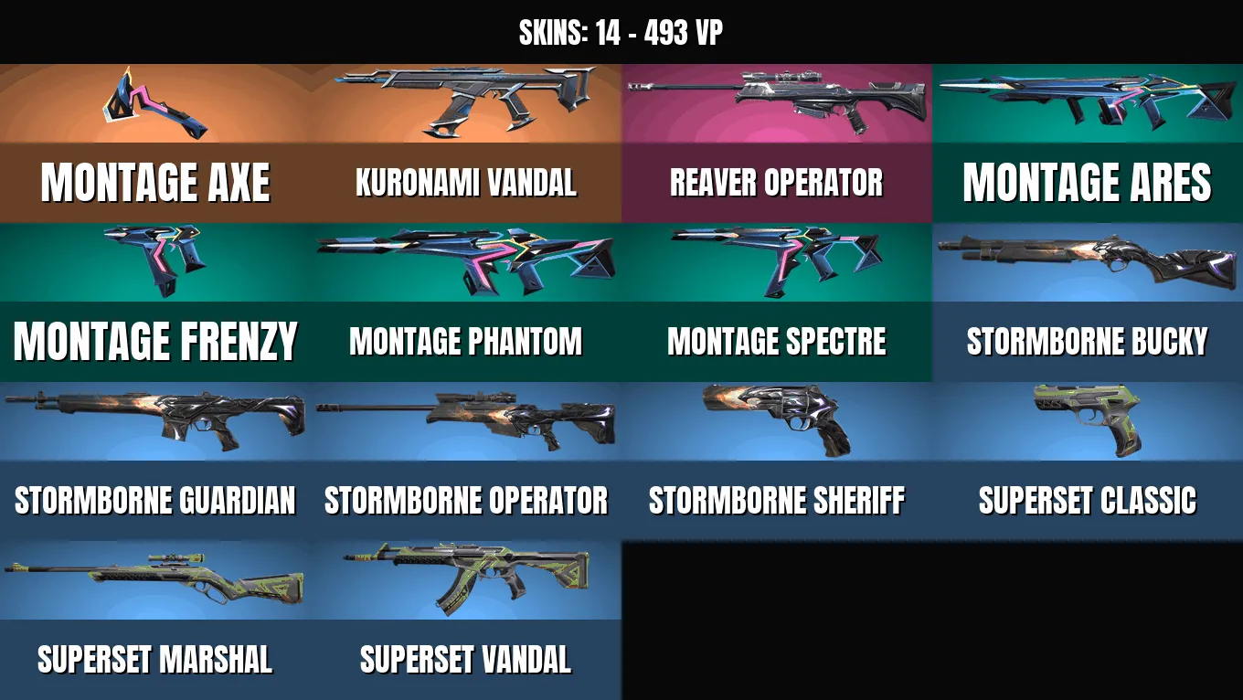 offer preview