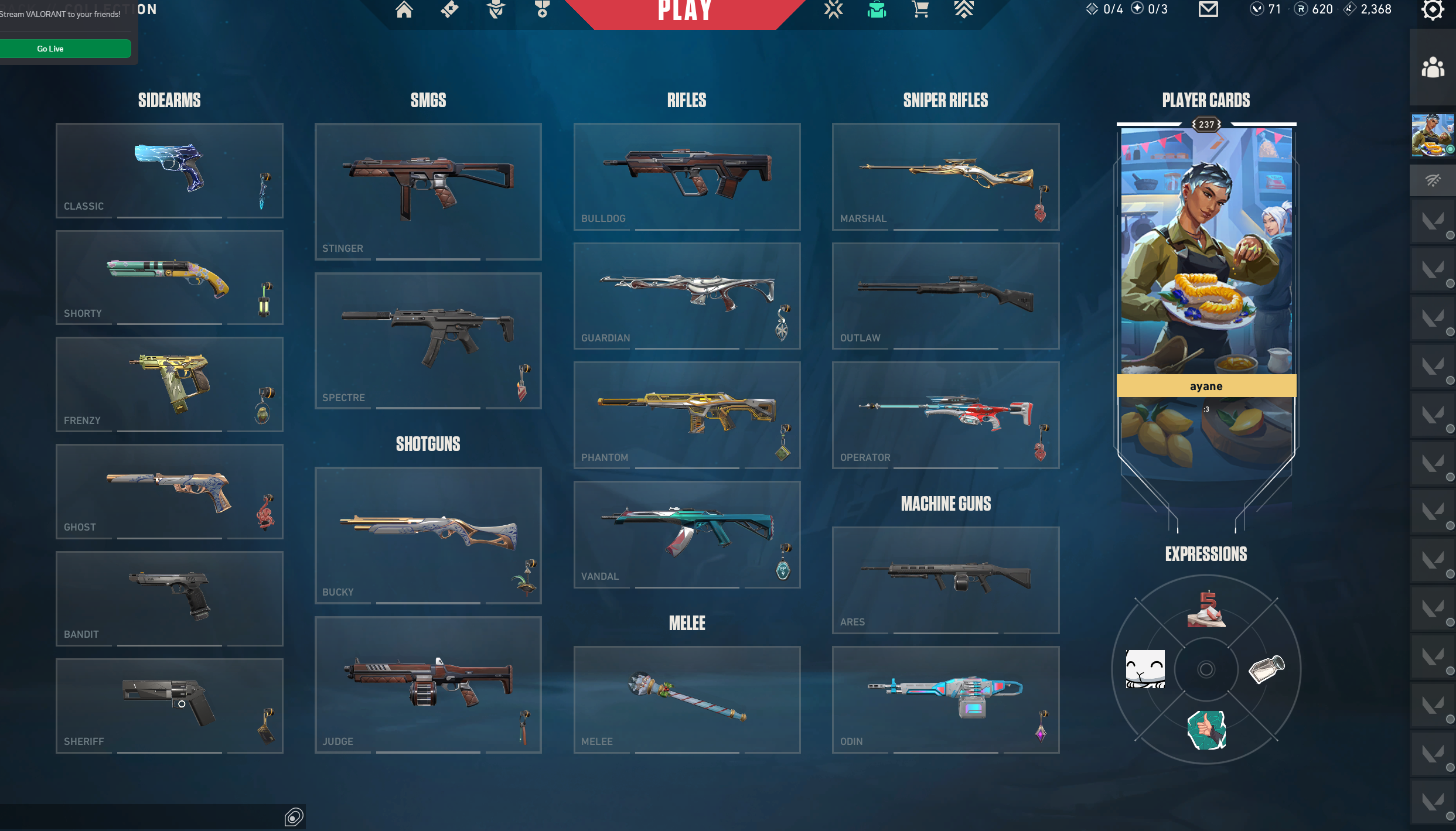 offer preview