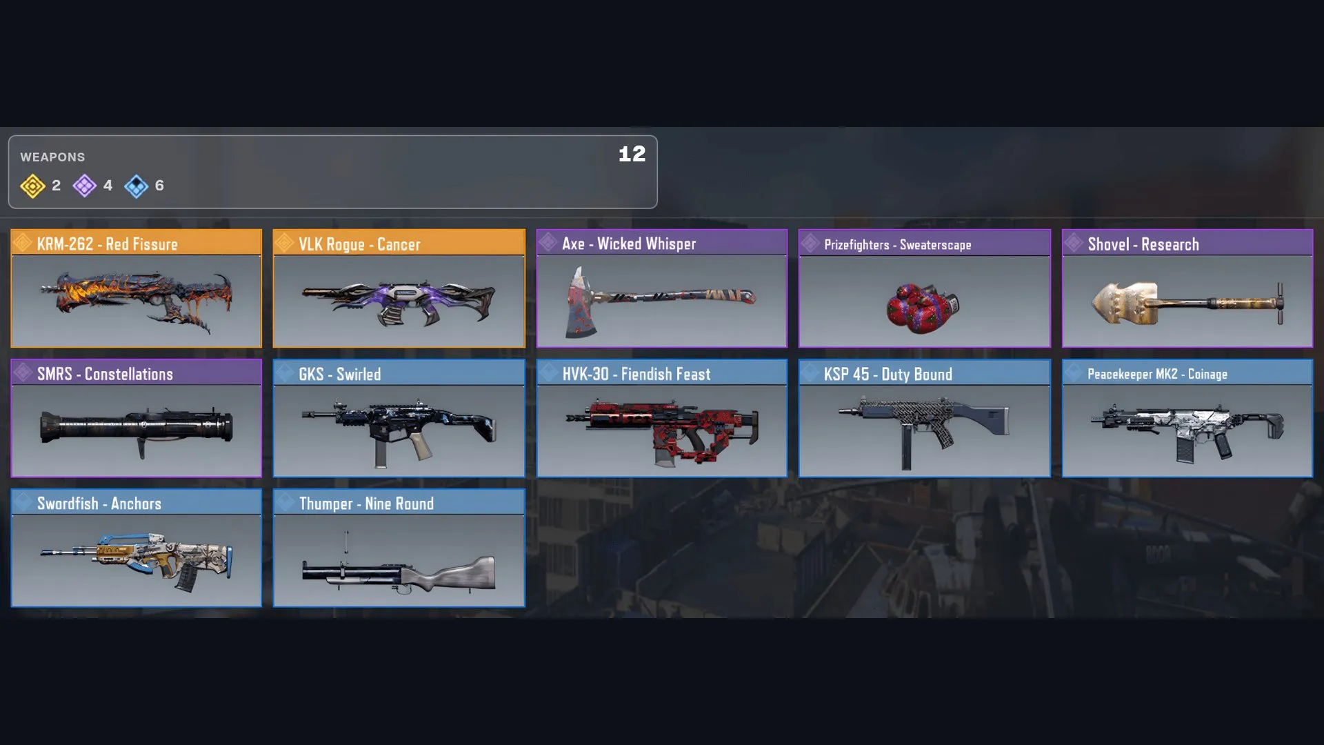 offer preview